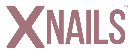 XNails Sweden logotyp